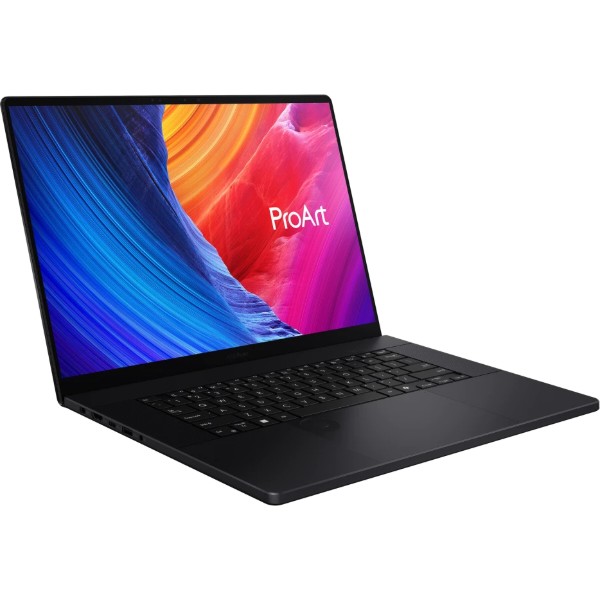 Фото - Ноутбук Asus ProArt P16 H7606WR-SE024X Nano Black